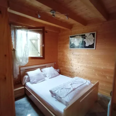 샬레 Le Chalet Auviana, Proche Lac *