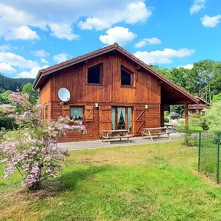 Le Chalet Auviana, Proche Lac *