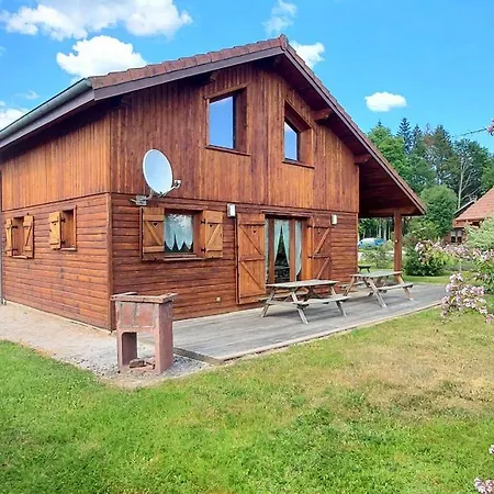 샬레 Le Chalet Auviana, Proche Lac