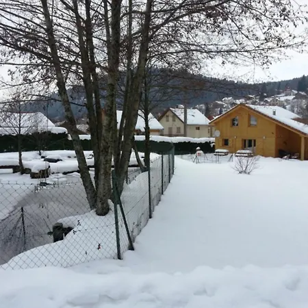 Le Chalet Auviana, Proche Lac *